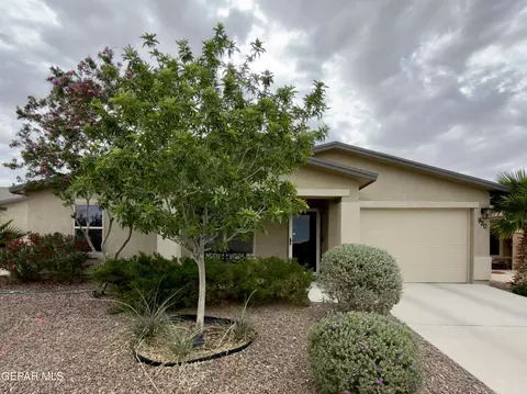 920 Talavera Dr, Horizon City, TX 79928