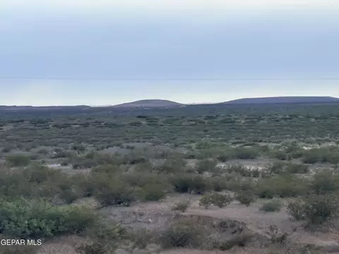 Pn-252181 Tbd, El Paso, TX 79928