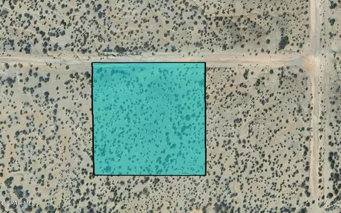 Pn-58060 Tbd, El Paso, TX 79928