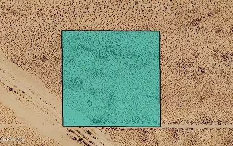 Pn-392355 Tbd, El Paso, TX 79928