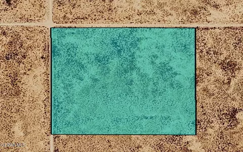 Pn-44916 Tbd, El Paso, TX 79928