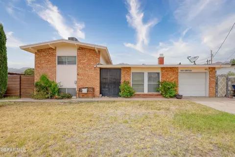 3621 Comstock Ct, El Paso, TX 79904