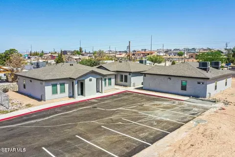 12879 Bret Harte Dr, El Paso, TX 79928