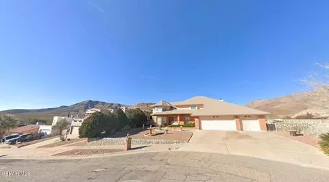 7525 Big Bend Dr, El Paso, TX 79904