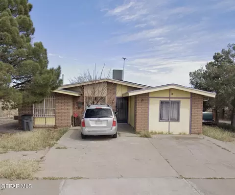 9339 Cannes Cir, El Paso, TX 79907
