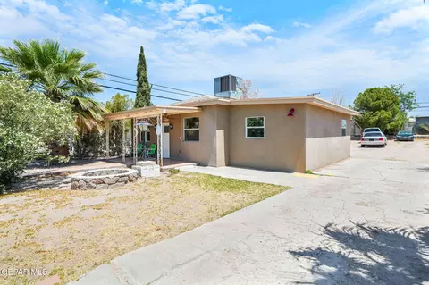 7591 Hacienda Ave, El Paso, TX 79915
