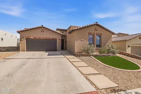 7504 Bullwhip Ct, El Paso, TX 79911