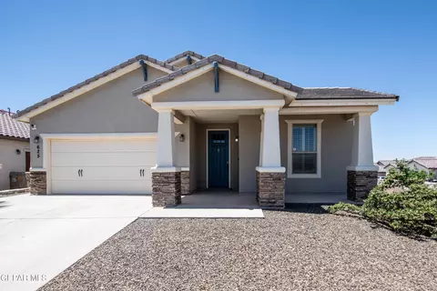 625 Coxdale St, El Paso, TX 79928