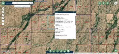 Pn-58781 Tbd, Fort Hancock, TX 79839