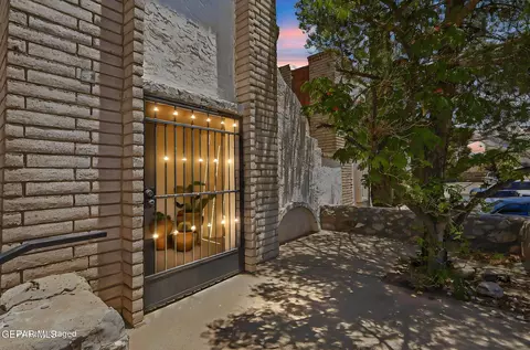 6201 Escondido Dr #3A, El Paso, TX 79912