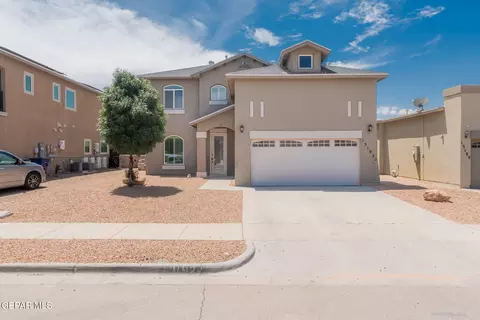 13192 Lost Willow, El Paso, TX 79938