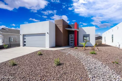 185 Via Bella Pl, El Paso, TX 79928
