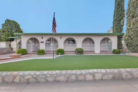1137 Prescott Dr, El Paso, TX 79915