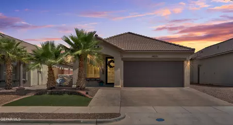 14251 Russ Leach Ave, El Paso, TX 79938
