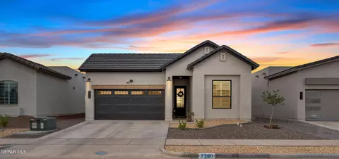 7360 Norte Brasil Dr, El Paso, TX 79934