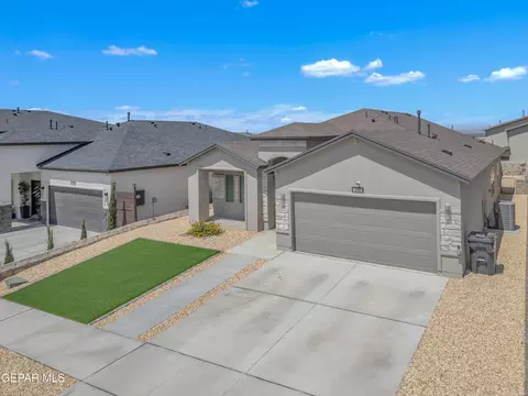 553 Oakmont, El Paso, TX 79928