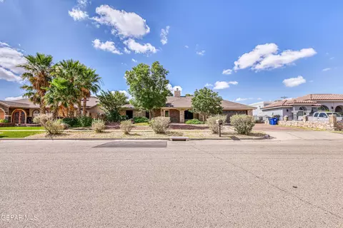 11308 Sundance Ave, El Paso, TX 79936