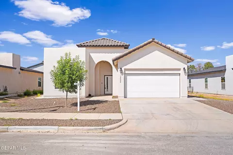 12020 Silent Place Ct, Socorro, TX 79927