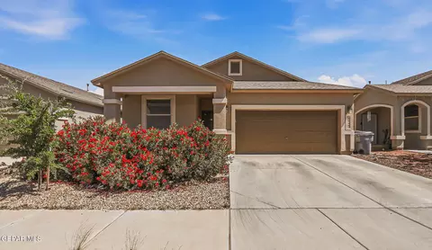 14449 Fernando Zubia, El Paso, TX 79938