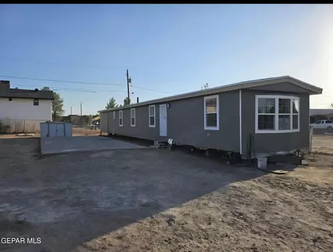 674 Supima Dr, Socorro, TX 79927