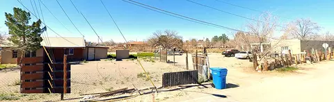 507 Nicholas Rd, Socorro, TX 79927