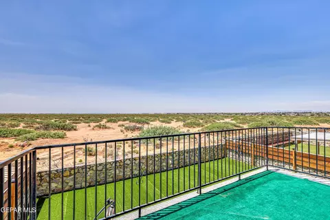 12980 Cozy Cove Ave, El Paso, TX 79938