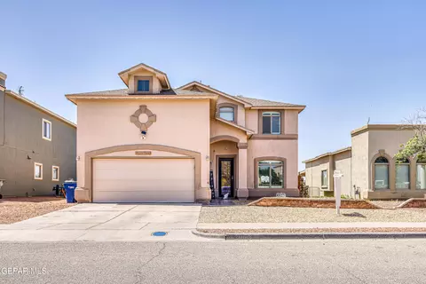 12980 Cozy Cove Ave, El Paso, TX 79938