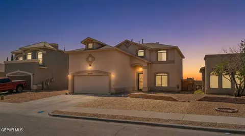 12980 Cozy Cove Ave, El Paso, TX 79938
