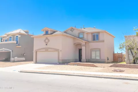 12980 Cozy Cove Ave, El Paso, TX 79938