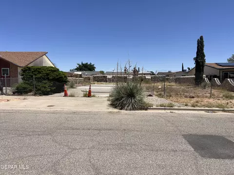 Undisclosed, El Paso, TX 79924