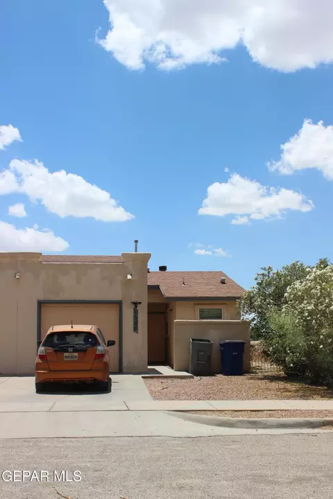 Undisclosed, El Paso, TX 79935