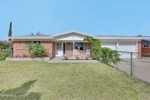 3013 Brandwood Ct, El Paso, TX 79925