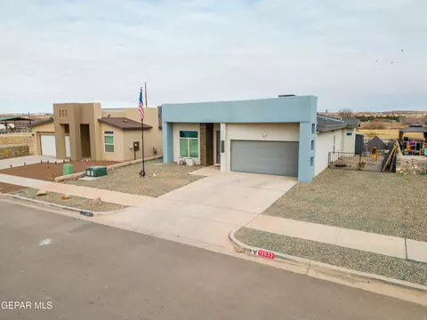 12033 Hidden Gardens Pl, Socorro, TX 79927
