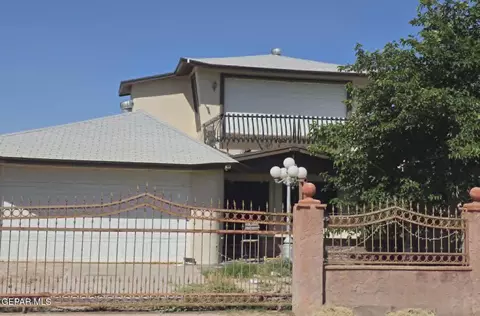 9862 Lilly Dr, Socorro, TX 79927