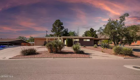 4265 Hampshire Ln, El Paso, TX 79902