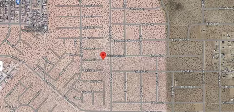 15006 Anson Ct, El Paso, TX 79928