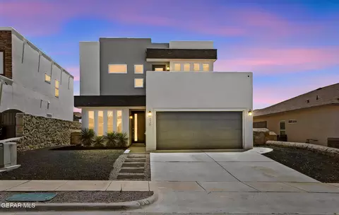 336 Bellwoode Ave, El Paso, TX 79932