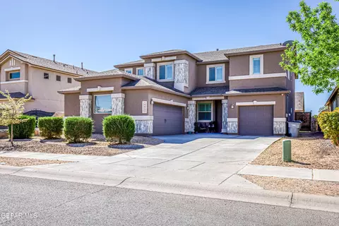 14944 Sunny Land Ave, El Paso, TX 79938