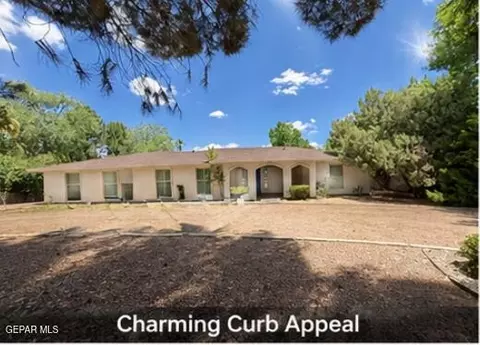 707 W Sunset Rd, El Paso, TX 79922