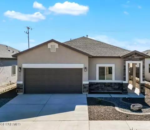 11869 Barrenkale Pl, El Paso, TX 79934