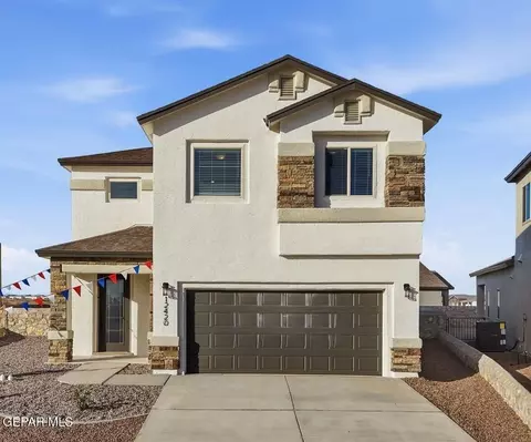 11857 Barrenkale Pl, El Paso, TX 79934