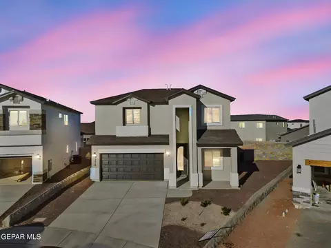 11861 Travesia Pl, El Paso, TX 79934