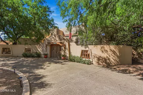 724 Tayopa Ct, El Paso, TX 79932