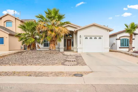14409 Island Point Dr #0, El Paso, TX 79938