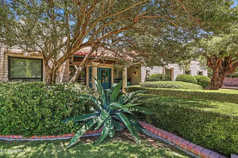 5442 Davis Cup Ct, El Paso, TX 79932