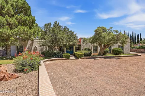 5442 Davis Cup Ct, El Paso, TX 79932