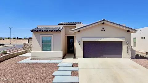 12903 Aberdare Dr, Horizon City, TX 79928