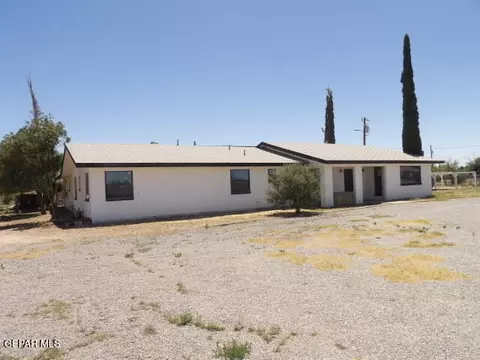 810 Gato Rd, El Paso, TX 79932