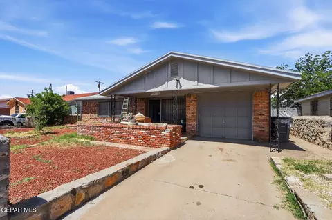 10065 Quebec St, El Paso, TX 79924
