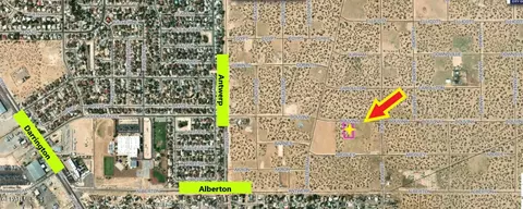 3 Bouvina Ave, El Paso, TX 79928